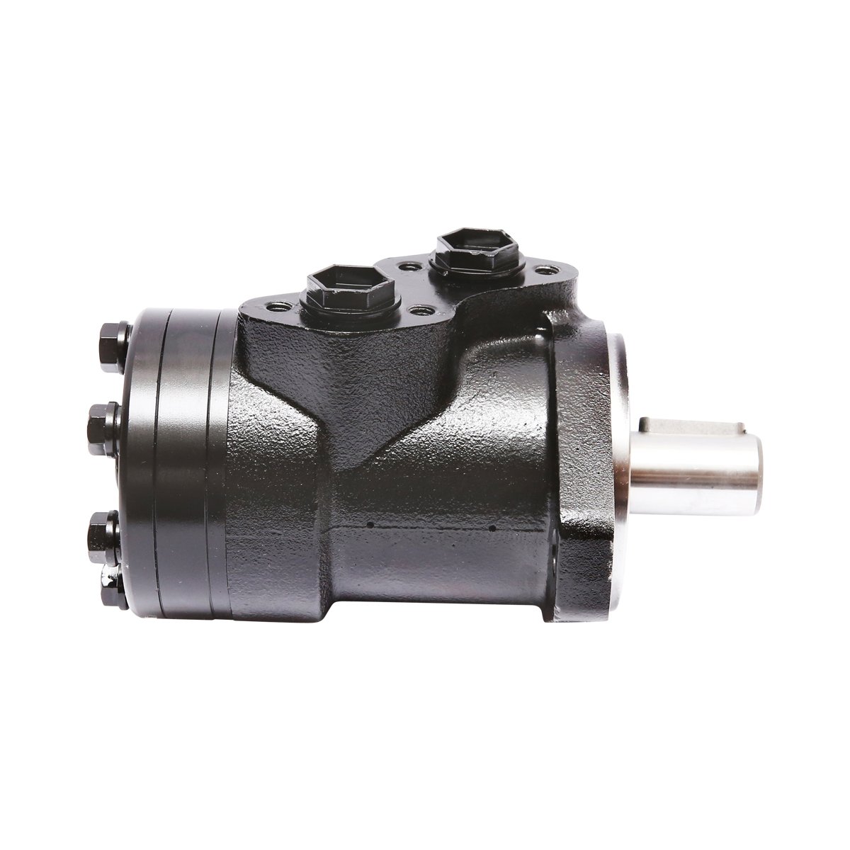 Motor BMP 80cc D=25mm 1/2 Breckner Germany